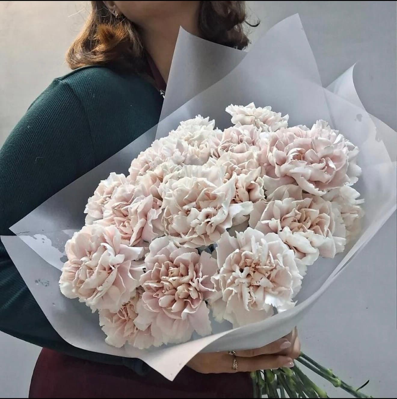 Floral journal