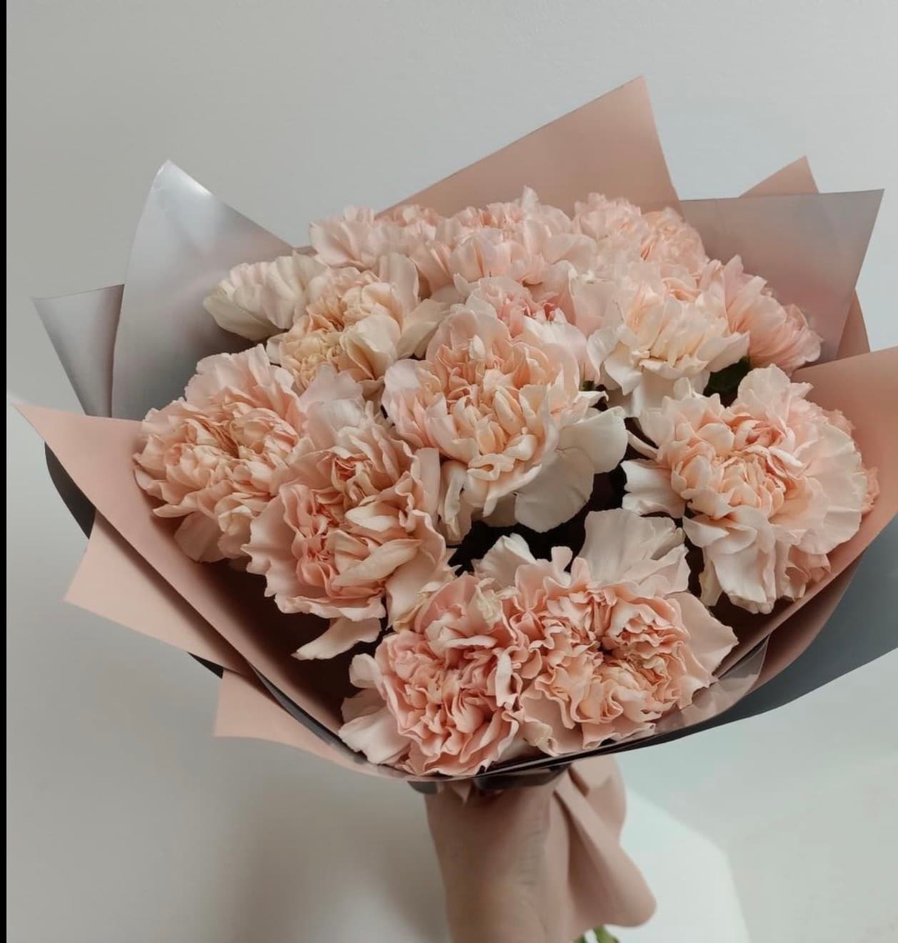 Luxury unboxing