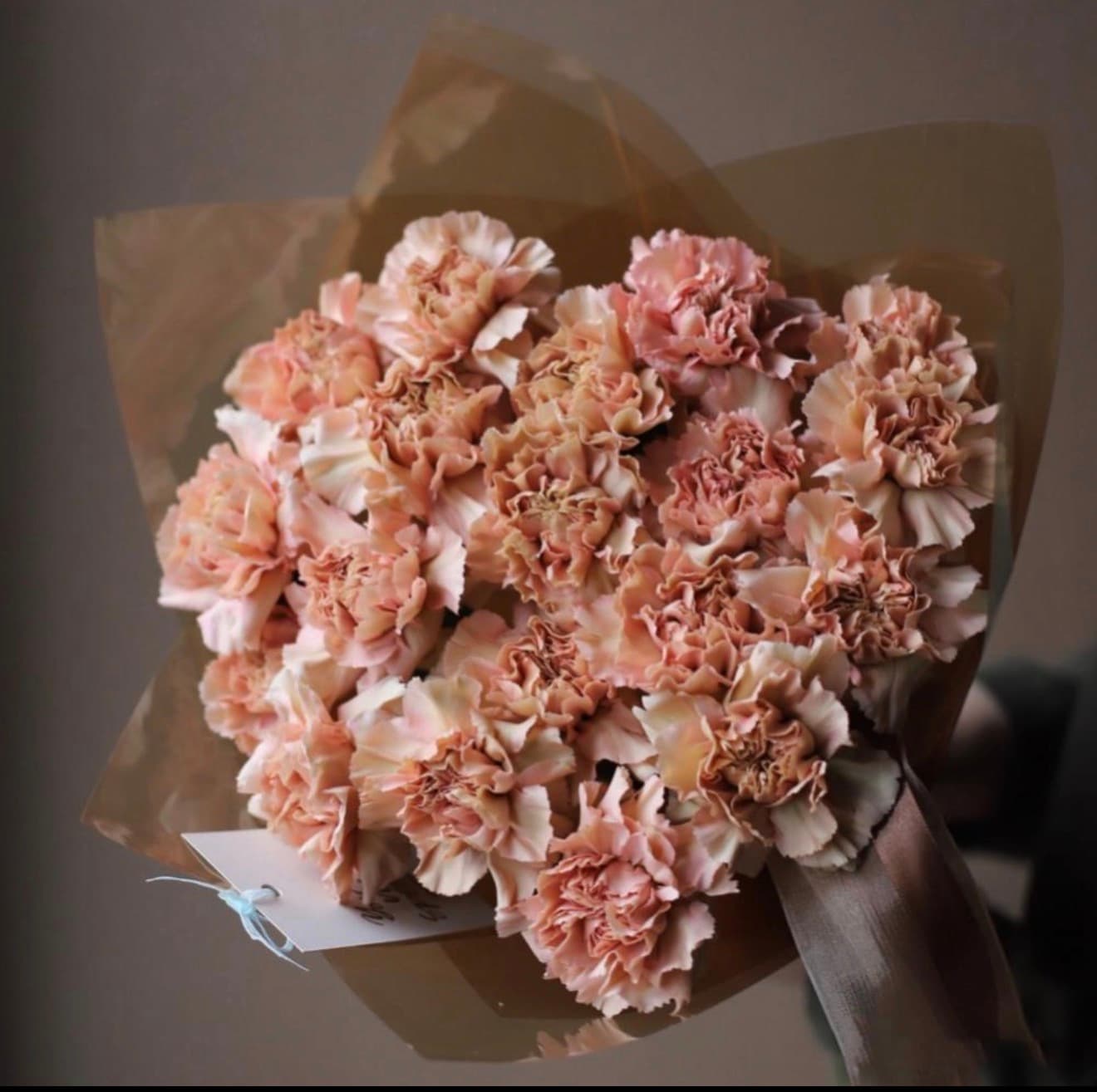 Flower subscriptions